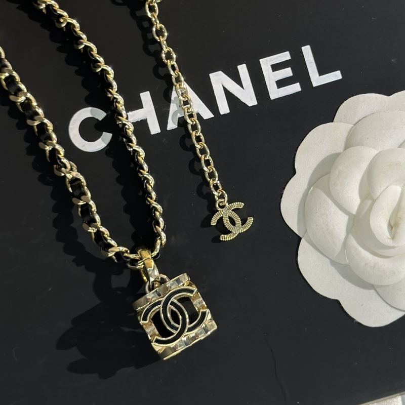 Chanel Necklaces